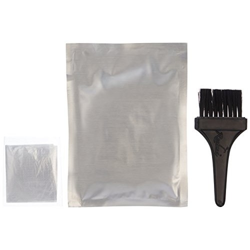 Reshma Beauty 30 Minute Henna Hair Color Infused with Goodness of Herbs (Natu...