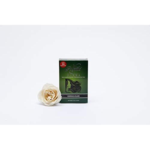 Reshma Beauty 30 Minute Henna Hair Color Infused with Goodness of Herbs (Natu...
