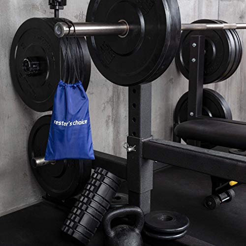 Rester's Choice Gel Cold & Hot Packs (2 Ice Packs) 5x9 in with 1 Adjustable W...