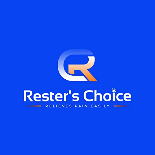 Rester's Choice Ice Pack for Injuries Reusable - (Standard Large: 11x14.5") f...