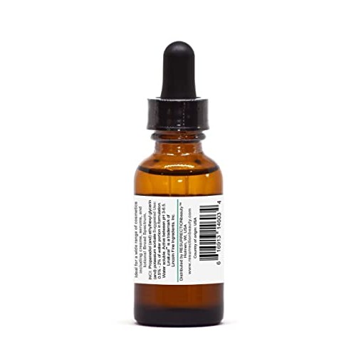 Linatural™ Broad Spectrum Preservative for Serums and Cosmetics, 1 oz | RESUR...