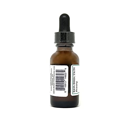 Linatural™ Broad Spectrum Preservative for Serums and Cosmetics, 1 oz | RESUR...