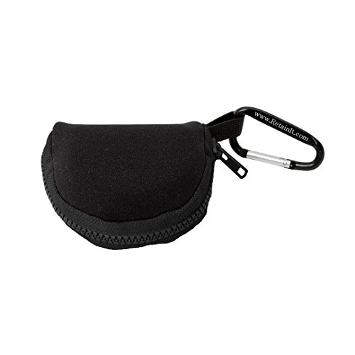 Retain-It - The Safe, Clip-on, Retainer, Mouth Guard and Dental Appliance Sto...