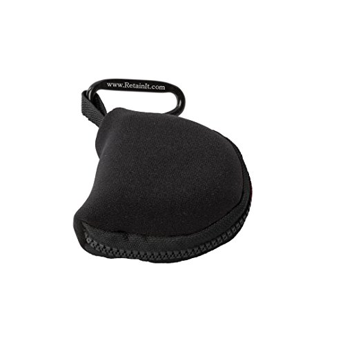 Retain-It - The Safe, Clip-on, Retainer, Mouth Guard and Dental Appliance Sto...