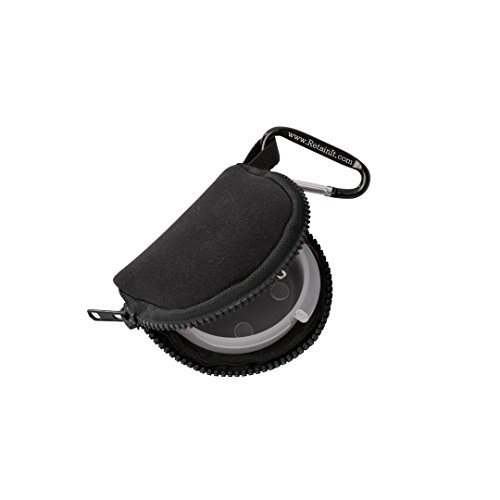 Retain-It - The Safe, Clip-on, Retainer, Mouth Guard and Dental Appliance Sto...