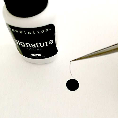 LashesDirect Signature Latex-free Eyelash Extension Glue, 10g
