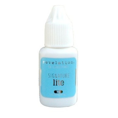 Gentle Latex Free Eyelash Extension Glue- Signature LITE Latex-Free Glue, by ...