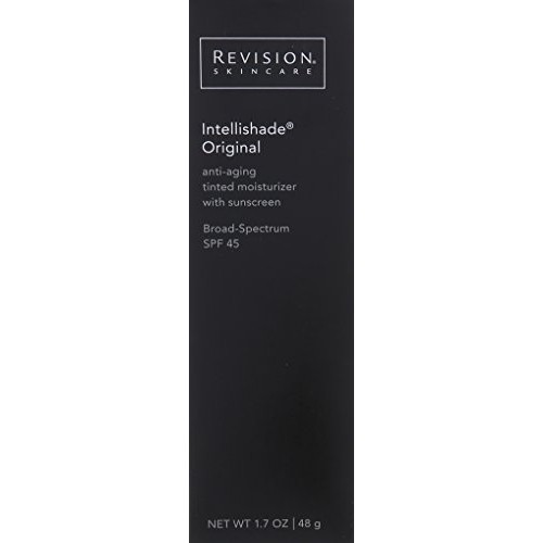 Revision Skincare Intellishade Original Tinted Moisturizer SPF 45, 1.7 oz
