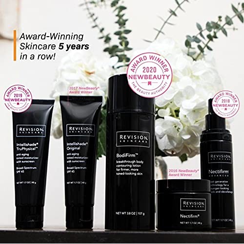 Revision Skincare Intellishade Original Tinted Moisturizer SPF 45, 1.7 oz