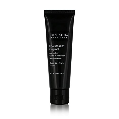 Revision Skincare Intellishade Original Tinted Moisturizer SPF 45, 1.7 oz