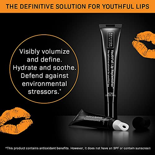 Revision Skincare YouthFull Lip Replenisher, the definitive solution for yout...
