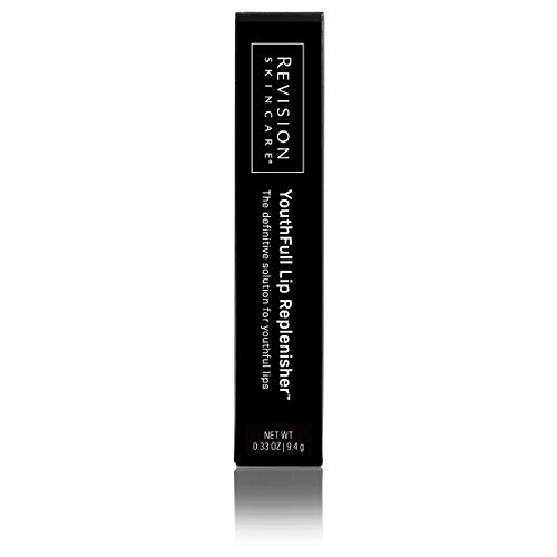 Revision Skincare YouthFull Lip Replenisher, the definitive solution for yout...