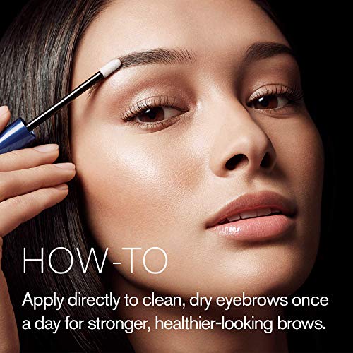 RevitaLash Cosmetics, RevitaBrow Advanced Eyebrow Conditioner Serum, Physicia...