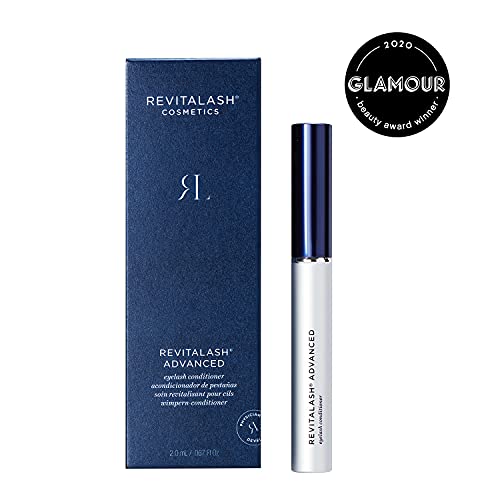 RevitaLash Cosmetics, RevitaLash Advanced Eyelash Conditioner, Lash Enhancing...