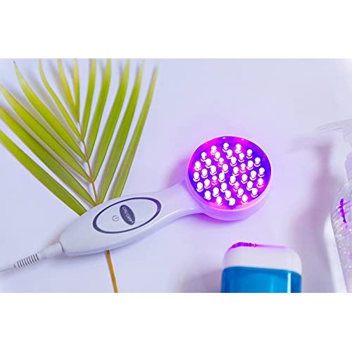 reVive Light Therapy Clinical Acne Treatment Device