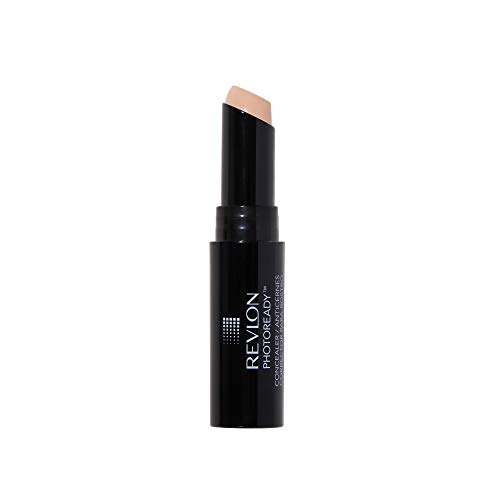 Concealer Stick by Revlon, PhotoReady Face Makeup for All Skin Types, Longwea...