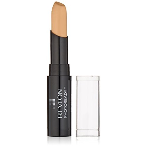 Concealer Stick by Revlon, PhotoReady Face Makeup for All Skin Types, Longwea...