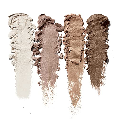 Eyeshadow Palette by Revlon, ColorStay 16 Hour Eye Makeup, Velvety Pigmented ...