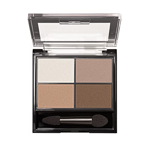 Eyeshadow Palette by Revlon, ColorStay 16 Hour Eye Makeup, Velvety Pigmented ...