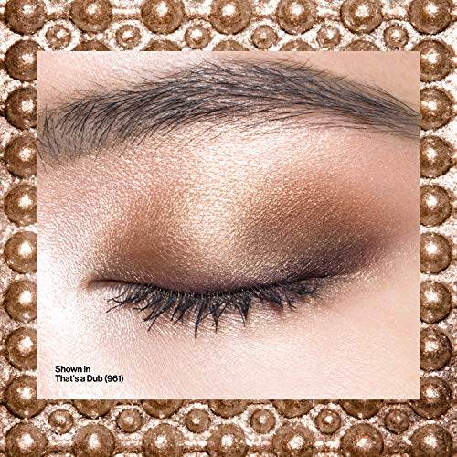 Eyeshadow Palette by Revlon, Prismatic Eye Makeup, Creamy Pigmented in Blenda...