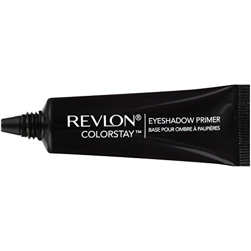 Eyeshadow Primer by Revlon, ColorStay 24 Hour Eye Primer, Longwearing & Non-D...