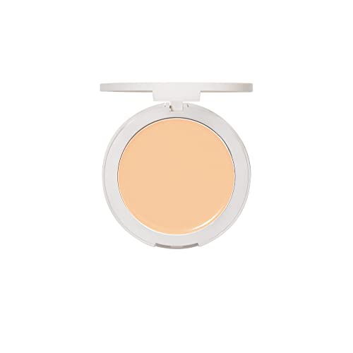 Foundation by Revlon, New Complexion One-Step Face Makeup, Longwear Light Cov...
