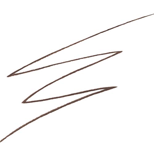 Gel Eyeliner by Revlon, ColorStay Eye Makeup, Waterproof, Longwearing with Mi...