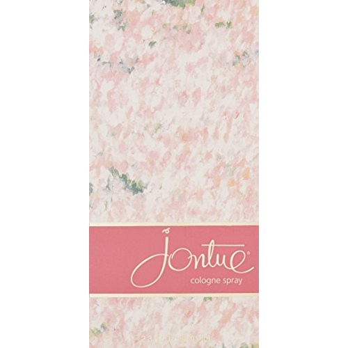 Jontue By Revlon For Women, Cologne Spray, 2.3 Ounce