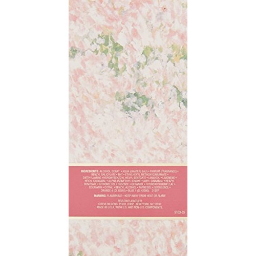 Jontue By Revlon For Women, Cologne Spray, 2.3 Ounce