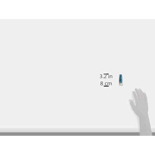 Mini Hair Removal Tweezer Set by Revlon, Travel Set, High Precision Tweezers ...