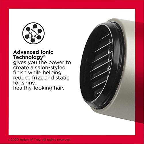 REVLON 1875W Turbo Fast Dry Hair Dryer