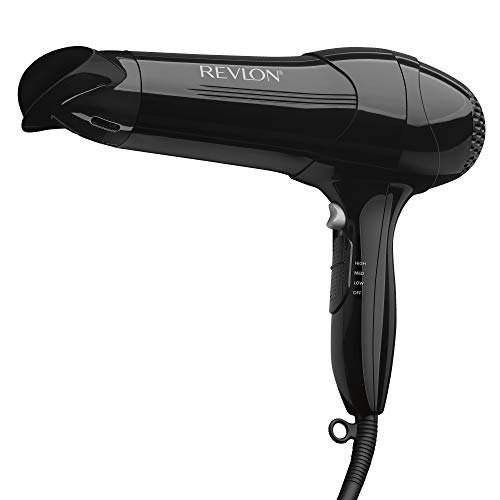 Revlon 1875W Ultra Lightweight Hair Dryer