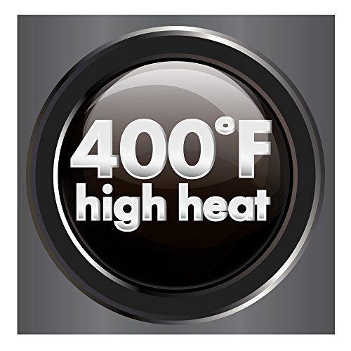 Revlon Ceramic Flat Iron for Ultra Straight Hair, 3/4 Inch