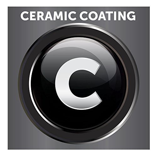 Revlon Ceramic Flat Iron for Ultra Straight Hair, 3/4 Inch