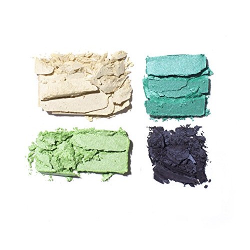 REVLON Colorstay 16 Hour Eye Shadow Quad, Inspired, 0.16 Ounce