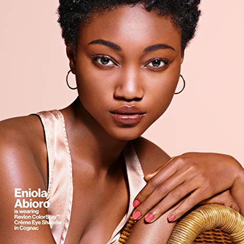 Revlon Colorstay Creme Eye Shadow, Longwear Blendable Matte or Shimmer Eye Ma...