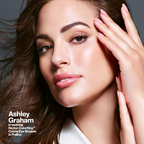 Revlon Colorstay Creme Eye Shadow, Longwear Blendable Matte or Shimmer Eye Ma...