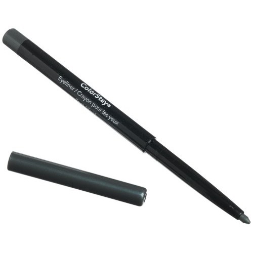 Revlon ColorStay Eyeliner, Teal 209, 0.01 Ounce (Pack of 2)
