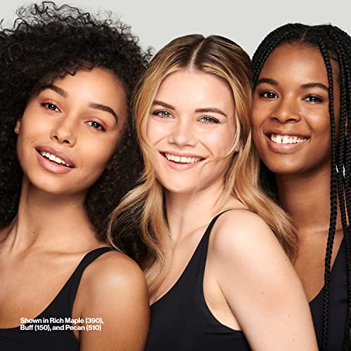 Revlon ColorStay Liquid Foundation Makeup for Combination/Oily Skin SPF 15, L...