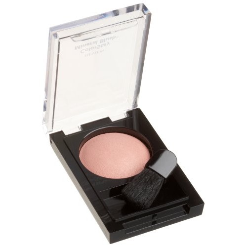 Revlon ColorStay Mineral Blush, Petal, 0.04 Ounces