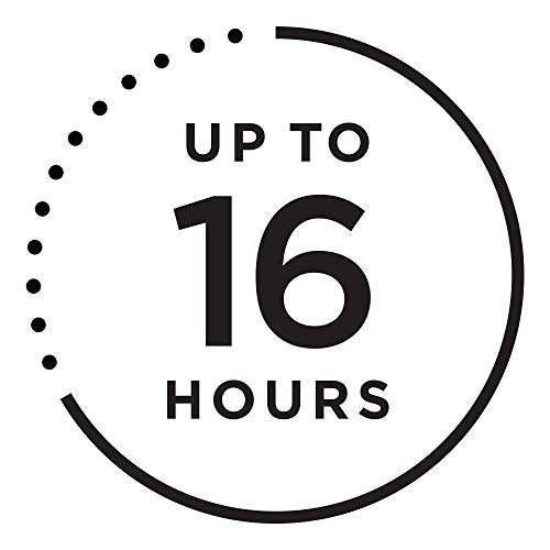 Revlon ColorStay Overtime Lipcolor, Dual Ended Longwearing Liquid Lipstick wi...