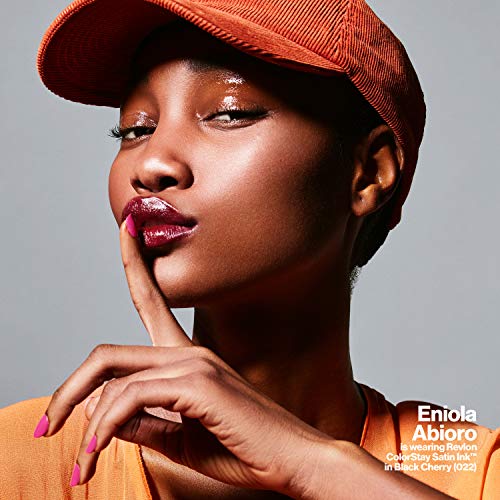 Revlon ColorStay Satin Ink Liquid Lipstick, Longwear Rich Lip Colors, Formula...