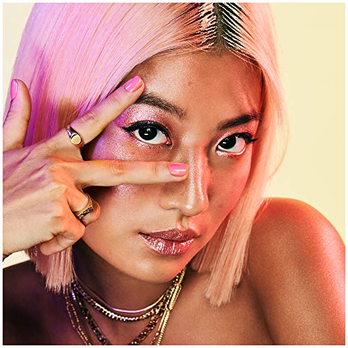 Revlon Crystal Aura Limited Edition Colorstay Crystalized Eyeliner, White Mag...