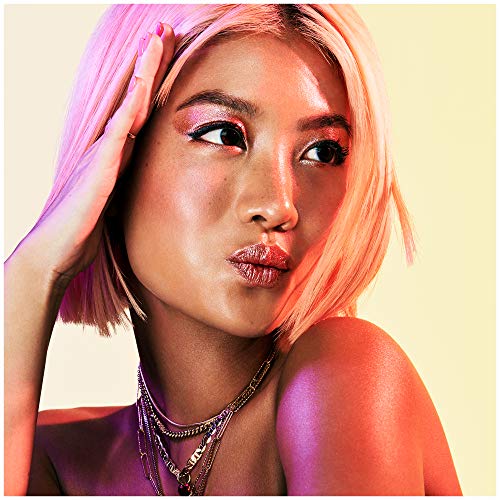 Revlon Crystal Aura Limited Edition Colorstay Crystalized Eyeliner, White Mag...