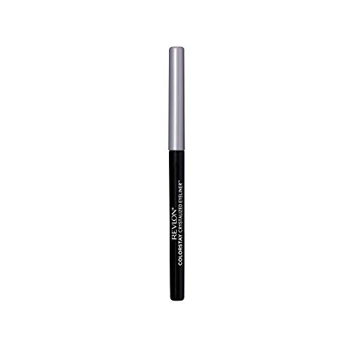 Revlon Crystal Aura Limited Edition Colorstay Crystalized Eyeliner, White Mag...
