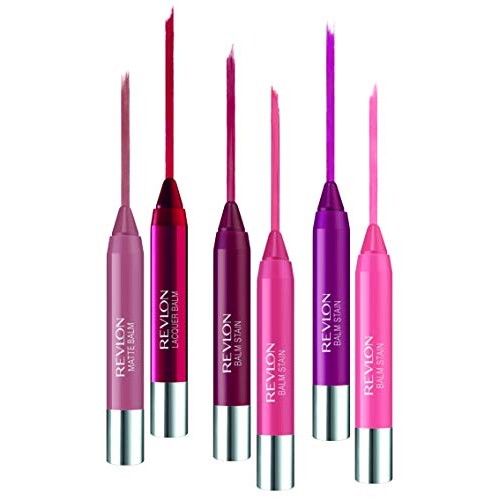 Revlon Lacquer Balm, Enticing