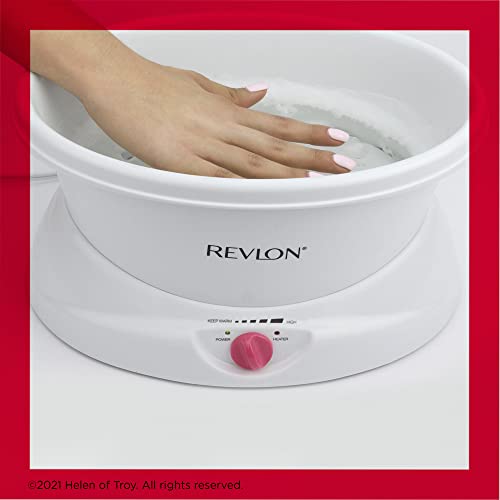 REVLON Moisturizing Relief Paraffin Bath