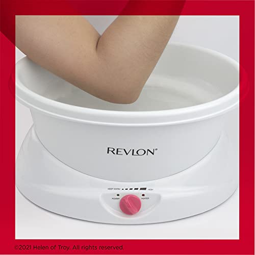 REVLON Moisturizing Relief Paraffin Bath