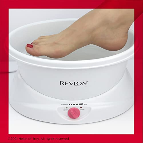 REVLON Moisturizing Relief Paraffin Bath