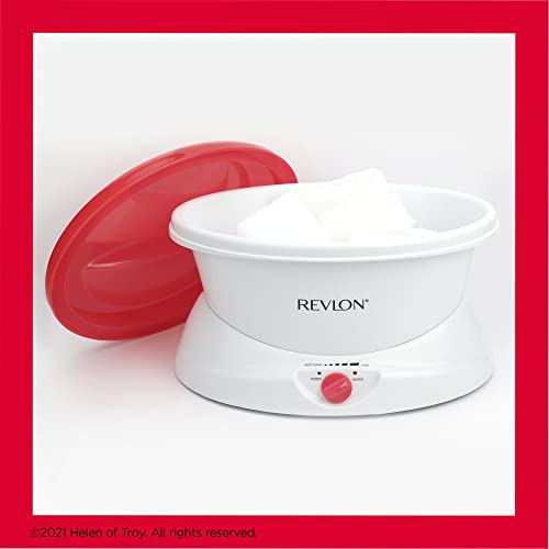 REVLON Moisturizing Relief Paraffin Bath